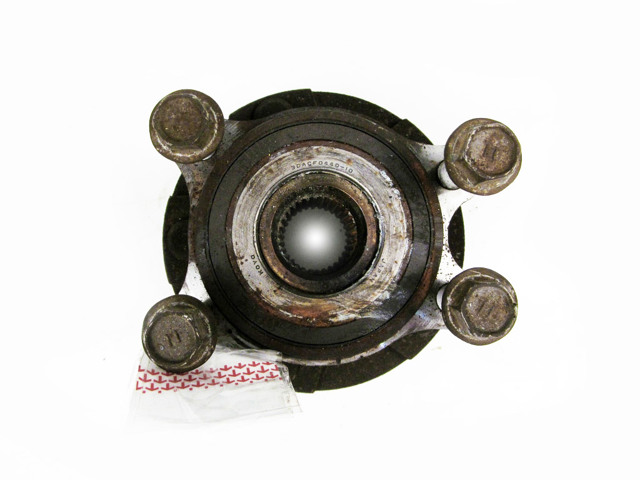 Ступицы передних колес 4355028030 TOYOTA