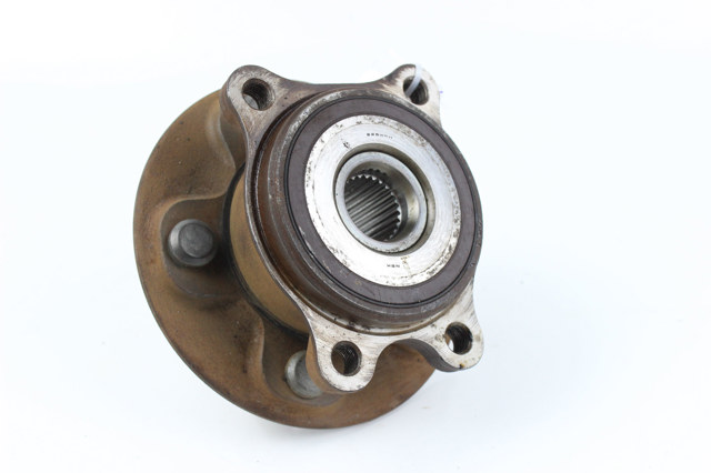 Колеса и ступицы 4355033010 TOYOTA
