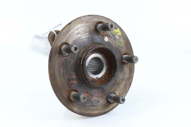 TOYOTA 4355033010 Ступица передняя в наличии Винница