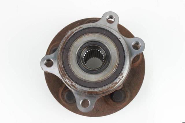 4355033070 TOYOTA Передняя ступица купить в Чернигов