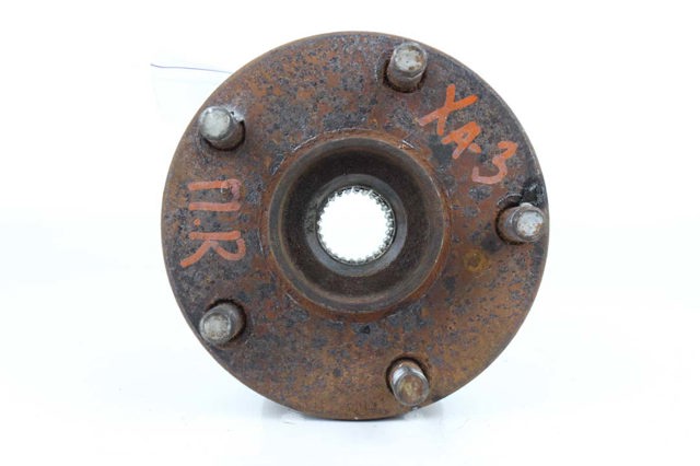 TOYOTA 4355042010 Передняя ступица в наличии Украина