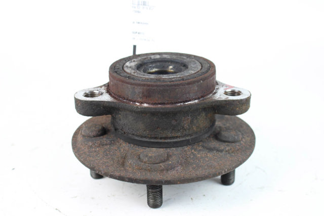TOYOTA 43550F4010 Ступица передняя в наличии Ирпень