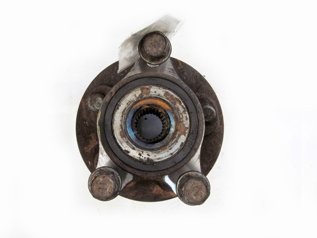 43550F4010 TOYOTA Ступица передняя купить в Полтава