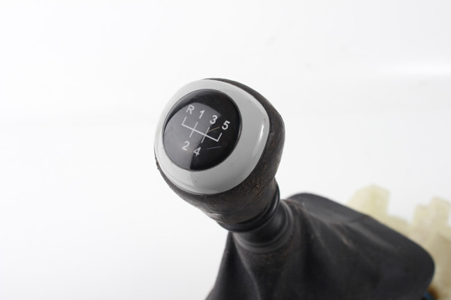 Механизм переключения передач 437002K340 HYUNDAI