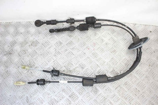 Трос выбора передачи 437943Z300 HYUNDAI