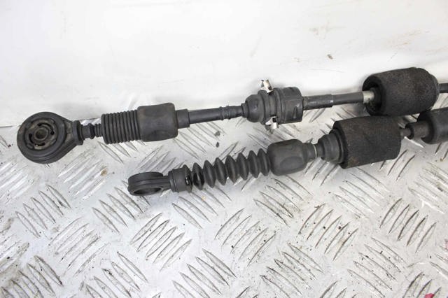 437943Z300 Трос переключения передач купить Полтава