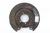 Защита тормозного диска заднего, правая 44020CY01A NISSAN