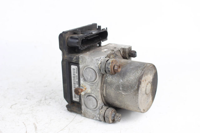 Блок управления АБС  4405005052 TOYOTA