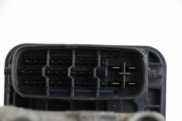 Блок управления АБС  4405042060 TOYOTA