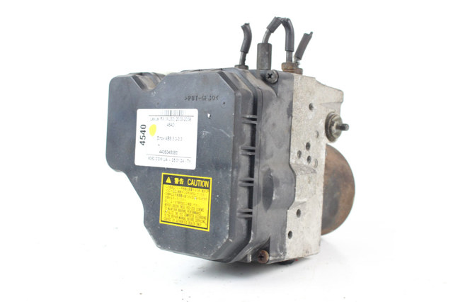 TOYOTA 4405048050 Блок АБС в наличии Киев