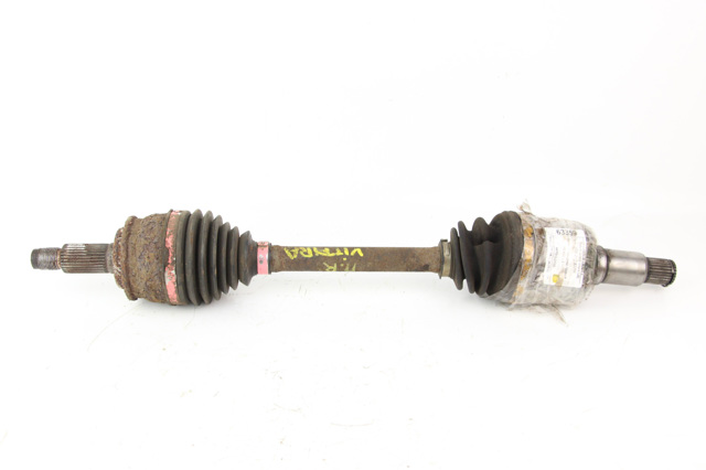 Полуось передняя, правая 4410178K00 SUZUKI