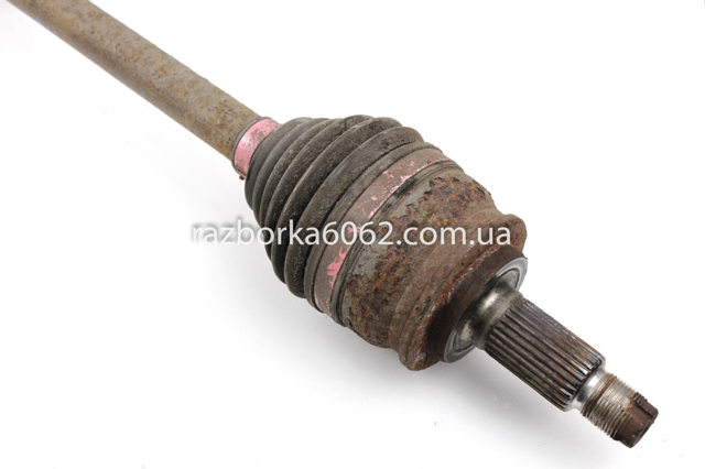 Привод задний 4410565J10 SUZUKI