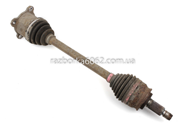 4410565J10 SUZUKI Задняя полуось купить в Николаев