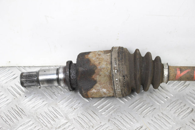 SUZUKI 4410679K20 Полуось задняя левая в наличии Ровно