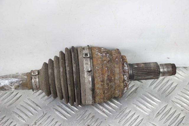 4410679K20 SUZUKI Полуось задняя левая купить в Ирпень