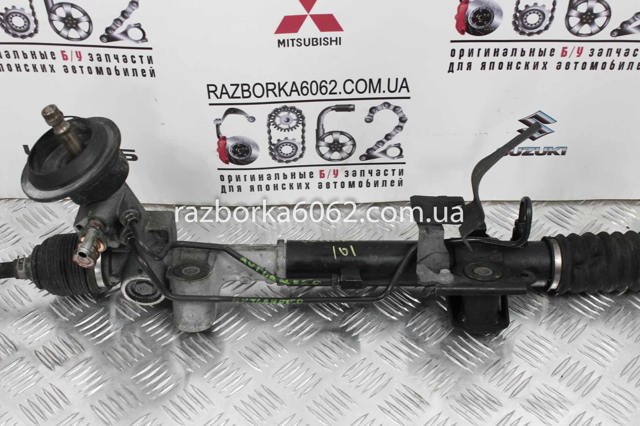 Рейка рулевая Митсубиси Аутлендер II XL