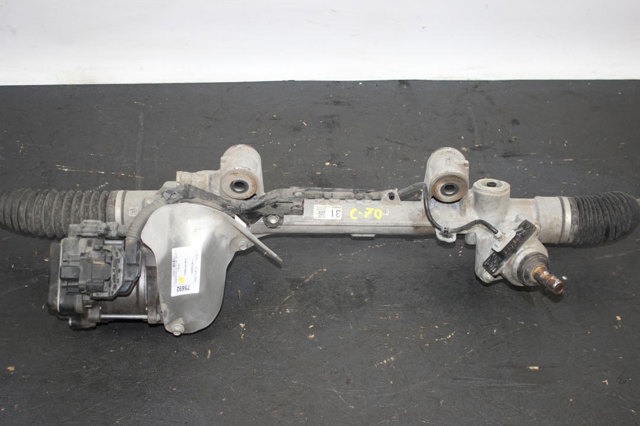 4425033610 TOYOTA Рейка рулевая купить в Николаев