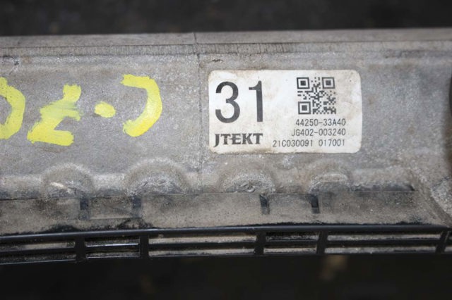 TOYOTA 4425033610 Рулевая рейка в наличии Одесса