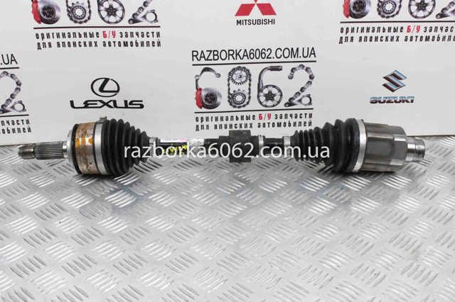 Граната внутренняя передняя правая 44305TBCA51 HONDA