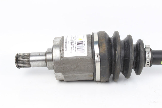 Левая полуось 44306SNAN00 HONDA