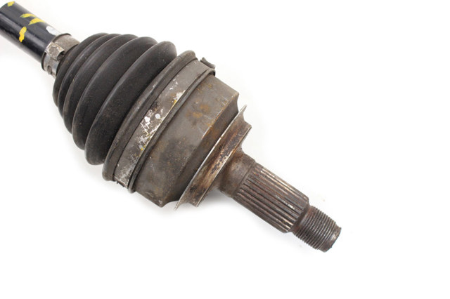 Левая полуось 44306SNC000 HONDA
