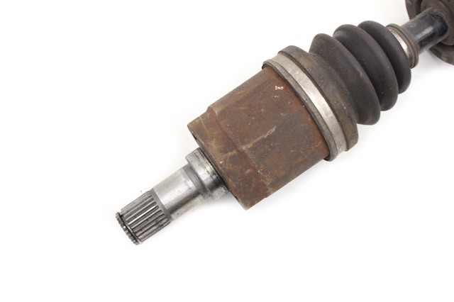 HONDA 44306SNC000 Полуось (привод) передняя левая в наличии Житомир