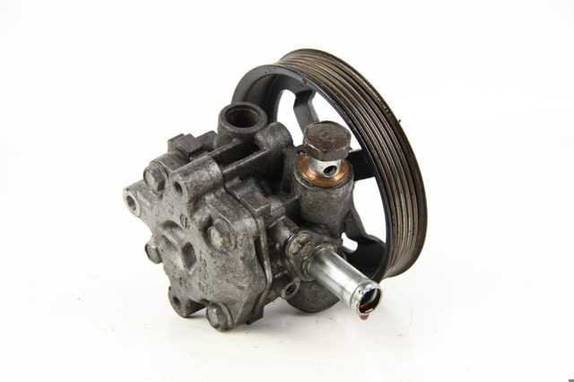 Насос рулевого механизма 4450A130 MITSUBISHI