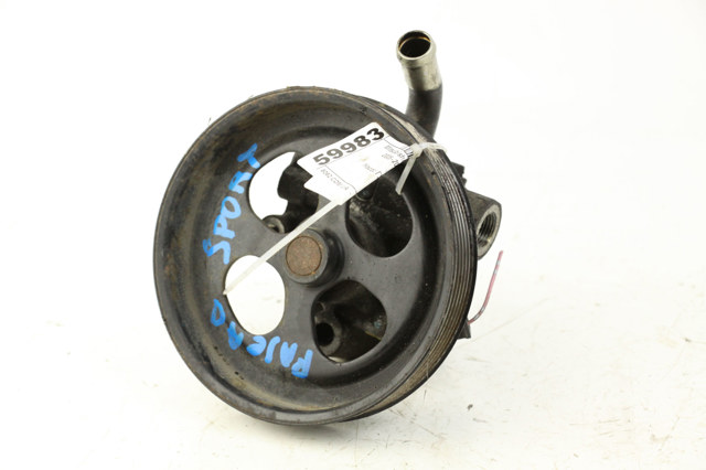 4450A173 MITSUBISHI Насос ГУР купить в Харьков