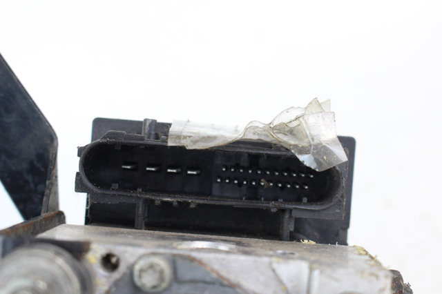Гидроблок АБС 4451005040 TOYOTA