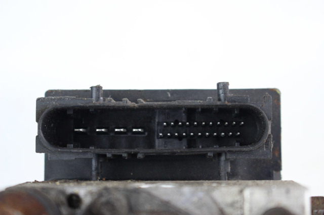Блок ABS гидравлический 4451006080 TOYOTA