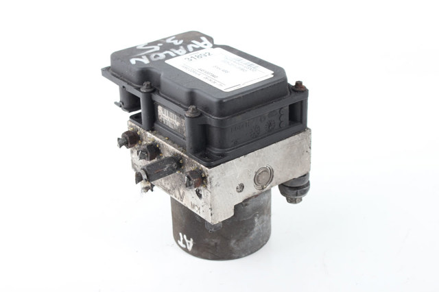 Блок управления ABS 4451007040 TOYOTA