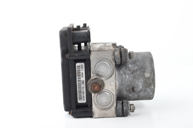 4451007040 TOYOTA Блок управления АБС (ABS) гидравлический купить в Ирпень