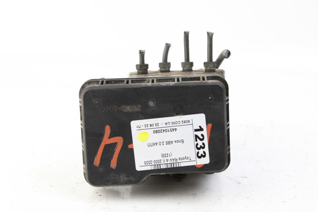 Блок управления АБС  4451042080 TOYOTA