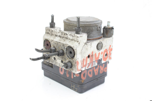 4451060070 TOYOTA Блок АБС купить в Черновцы