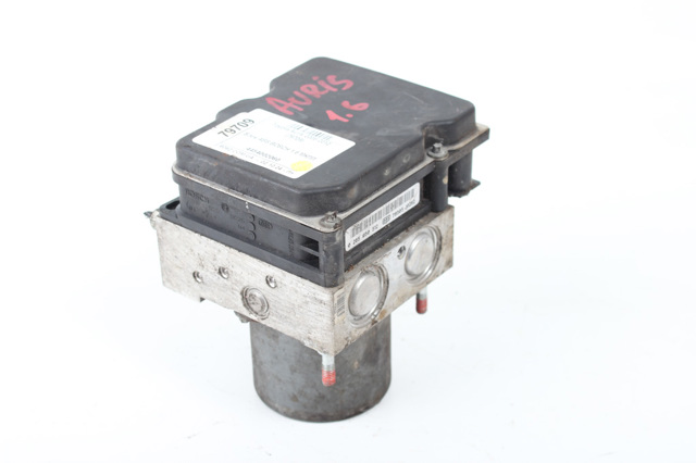 Блок управления АБС  4454002060 TOYOTA