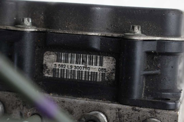 Блок ABS гидравлический 4454005100 TOYOTA
