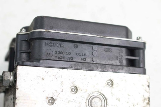 TOYOTA 4454005100 Блок АБС в наличии Чернигов