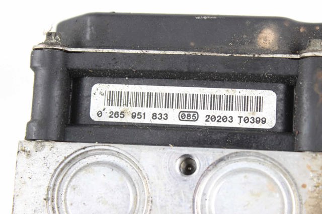 TOYOTA 4454005120 Блок АБС в наличии Житомир