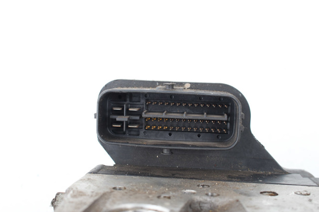 Блок ABS гидравлический 4454007040 TOYOTA