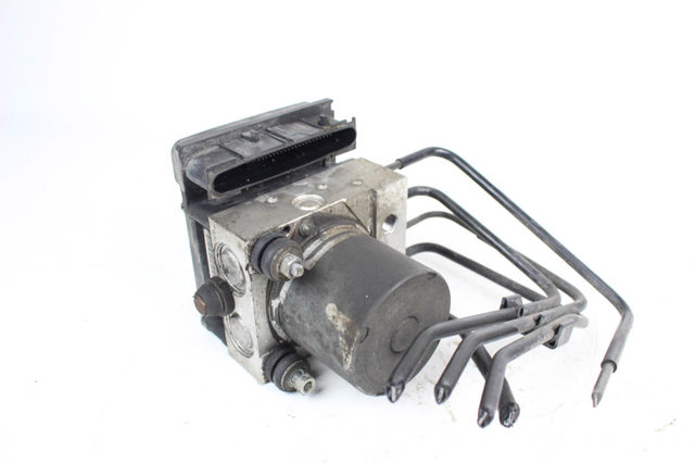 445400T012 TOYOTA Блок АБС купить в Каменское