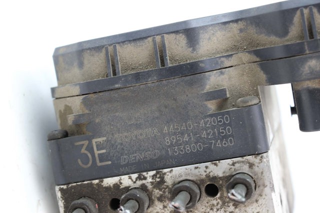 TOYOTA 4454042050 Блок АБС в наличии Черновцы