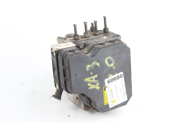 Блок ABS гидравлический 4454042100 TOYOTA