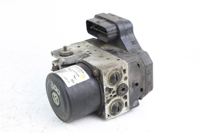 Блок ABS гидравлический 4454048060 TOYOTA