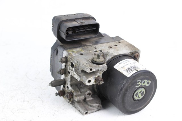 TOYOTA 4454048060 Блок управления АБС (ABS) гидравлический в наличии Одесса