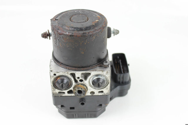 Блок ABS гидравлический 4454048190 TOYOTA