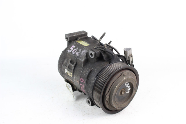 Насос кондиционера 4472204273 TOYOTA