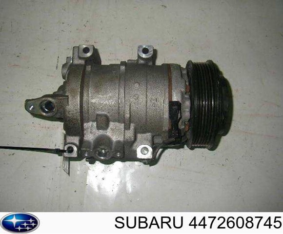 SUBARU 4472608745 в наличии Сумы