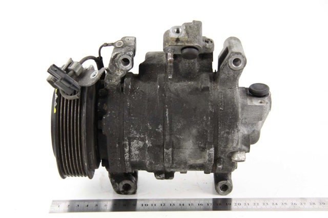 4472802110 HONDA Компрессор кондиционера купить в Черновцы