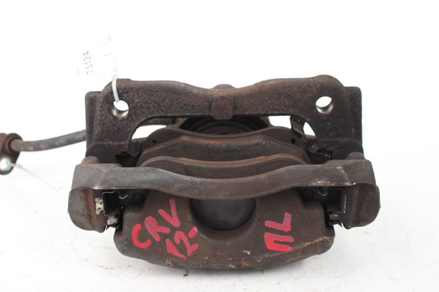 Суппорт тормозной передний правый 45019T1EG00 HONDA