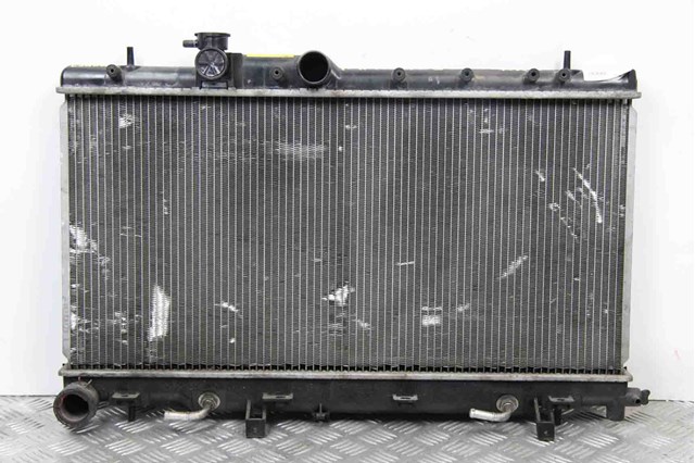 Радиатор основной акпп 45111FE111